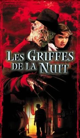 les griffes de la nuit